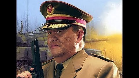 [C&C Zero Hour] 1vs7 - Tank vs 7 Infantry Generals - Maximum Handycat