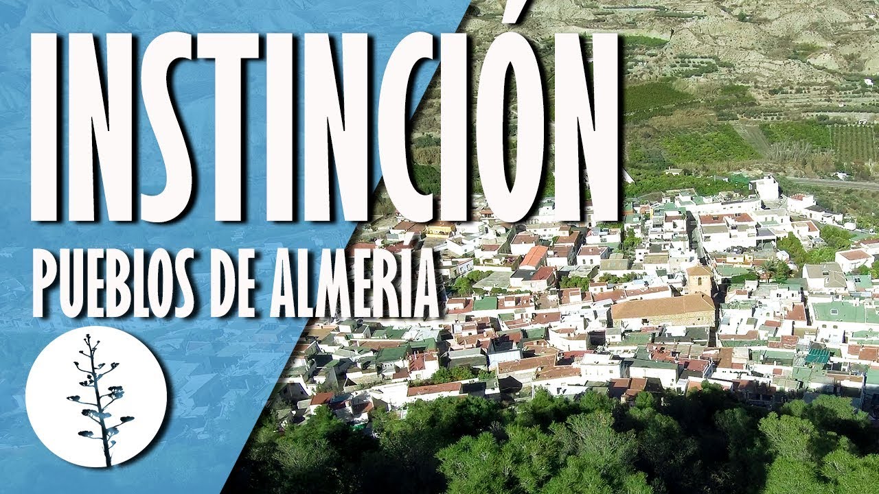 INSTINCIÓN | Pueblos de Almería