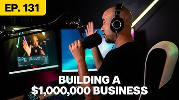 EP 131: Updating our Pricing Table to Simplify our Web Design & Development Options