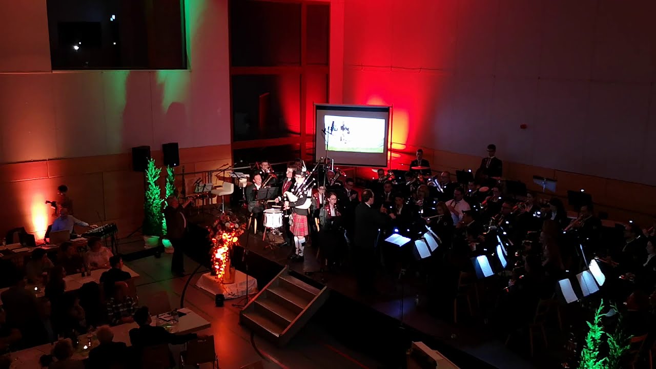 Highland Cathedral Bagpipes YouTube