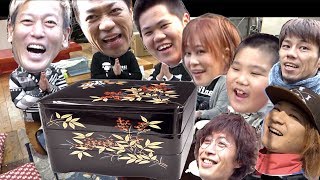 毎日お米１升炊く家族のご飯を頂きます!!