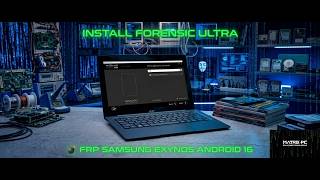💣​ instalar mobiledit forensic full frp samsung 💣​