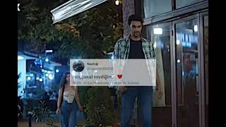 Dünya Dönmez...❤️‍🩹