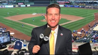 Best Brian Anderson Calls (MLB, Brewers, NBA and March Madness) Guide
