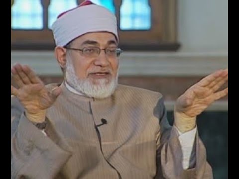 المعصراوى يحكم اقوى منافسات القران الكريم