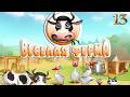 Прохождение Farm Frenz серия 13