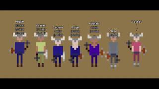last aberoth video