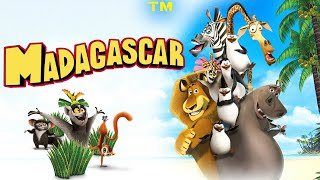 Madagascar - Trailer Deutsch Hd