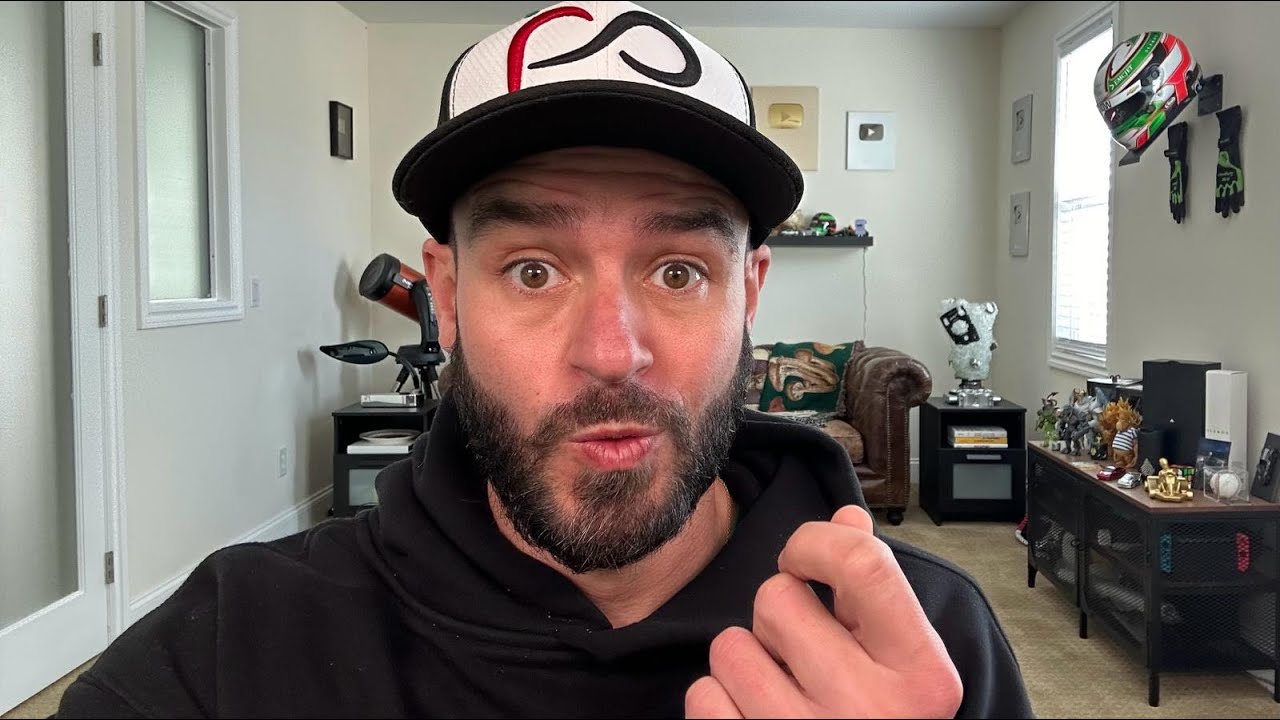 Buen dia para Rivian! - YouTube