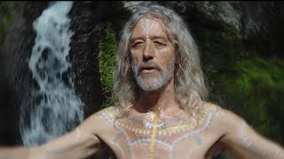 Voice channeling - water temple meditation -Bali by Istvan Sky 17,769 views 5 months ago 9 minutes, 4 seconds