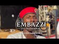 EMBAZZI Topic Kasente Hotboi Visualizer mp3