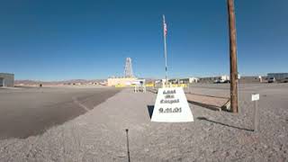 Principal Underground Laboratory for Subcritical Experimentation