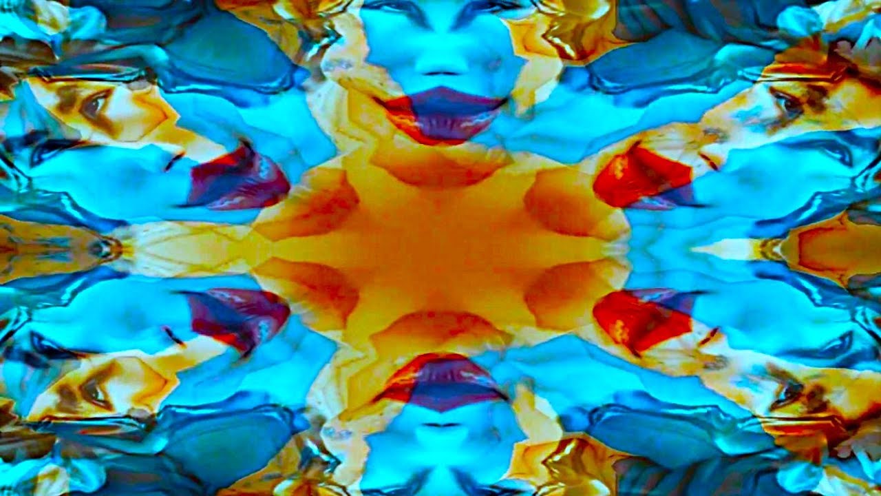 PSYCH TRIP CINEMATIC AMBIENT MEDITATION MUSIC COMPOSITION