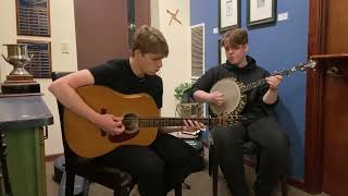 The Gold Ringmick Oconnors Twice Banjaxed