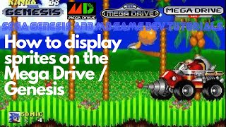 Lapper on X: Sonic sprites from each genesis game with the palettes from  each genesis game.  / X