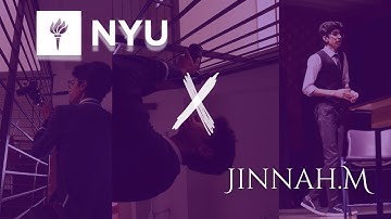 NYU Tisch Photography and Imaging Video Introduction