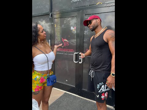 When MoMo bumps into the man who walked out of her life.