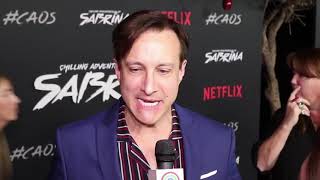 Bronson Pinchot
