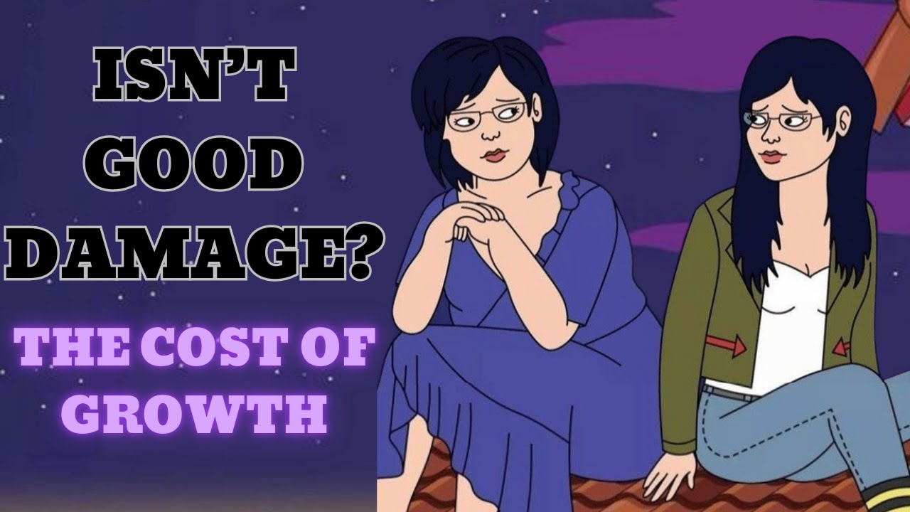 Diane Nguyen: The Struggles of Adulthood, Mental Health & Self-Worth