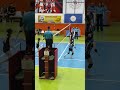 MÜTHİŞ HÜCUM & TMS VOLEYBOL VS AHTO VOLEYBOL & YILDIZ KIZLAR LİGİ