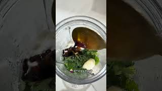סלט חסה מושלם