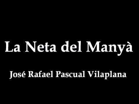 La Neta del Manyà - Marcha Cristiana