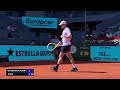 A. Davidovich vs C. Ruud // #MMOPEN 2026
