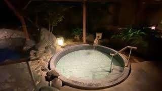 南伊豆 季一遊 大浴場・露天風呂