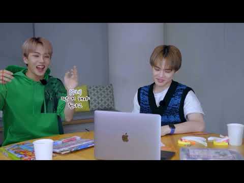 [nct 천러 지성] 천러 형아는 형아야