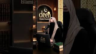 Deen Islamic knowledge #deen #knowledge #prophet #mohammed