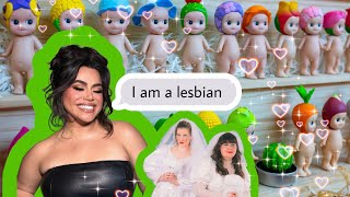 Lesbian Heartbreak and Sonny Angels with Deison Afualo | Happy Wife Happy Life