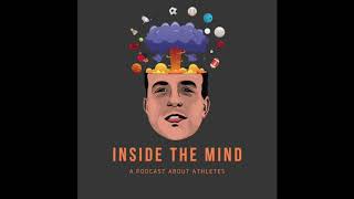 Inside the Mind Ep. 21 - Paul Clarke