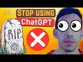 Use these10 FREE ChatGPT Alternatives with amazing Features to make money online