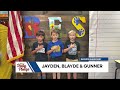 Daily Pledge 9/11/26