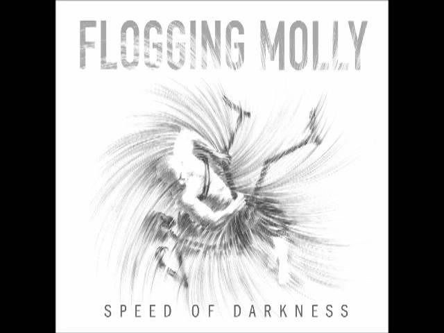 Flogging Molly - Present State Of Grace