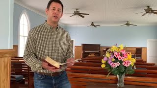 Using the Daily Devotions for Individuals and Families within the Book of Common Prayer