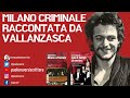 Milano Criminale raccontata da Roversi, Vallanzasca e Scorpinati su Radio 24