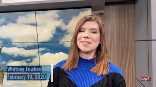 First@4: Chipotle is coming to Sioux Falls; Groton HS student apologizes; Habitat ReStore salvaging