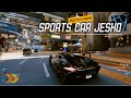 Cyberpunk 2077 JESKO RTX 5080 Gameplay | Ultra Cinematic Mods | 4K60