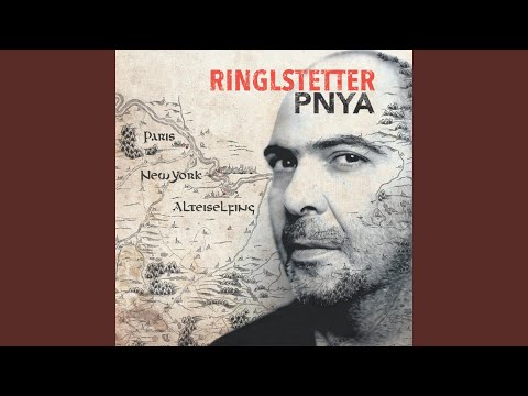 Würstelstand (Willkommen in Wien!)
