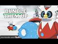 CHOICE SPECS IRON BUNDLE PROVES WHY MONOTYPE RANDOM BATTLES REIGNS SUPREME!