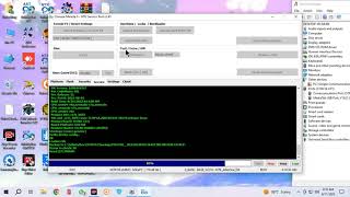 TECNO CAMON 16 CE7J Screen Lock FRP Removed By CM2 Allah Hoo Software screenshot 3