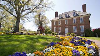 Hilton Vacation Club The Historic Powhatan Williamsburg | United States 🏩