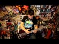 Beginning of video