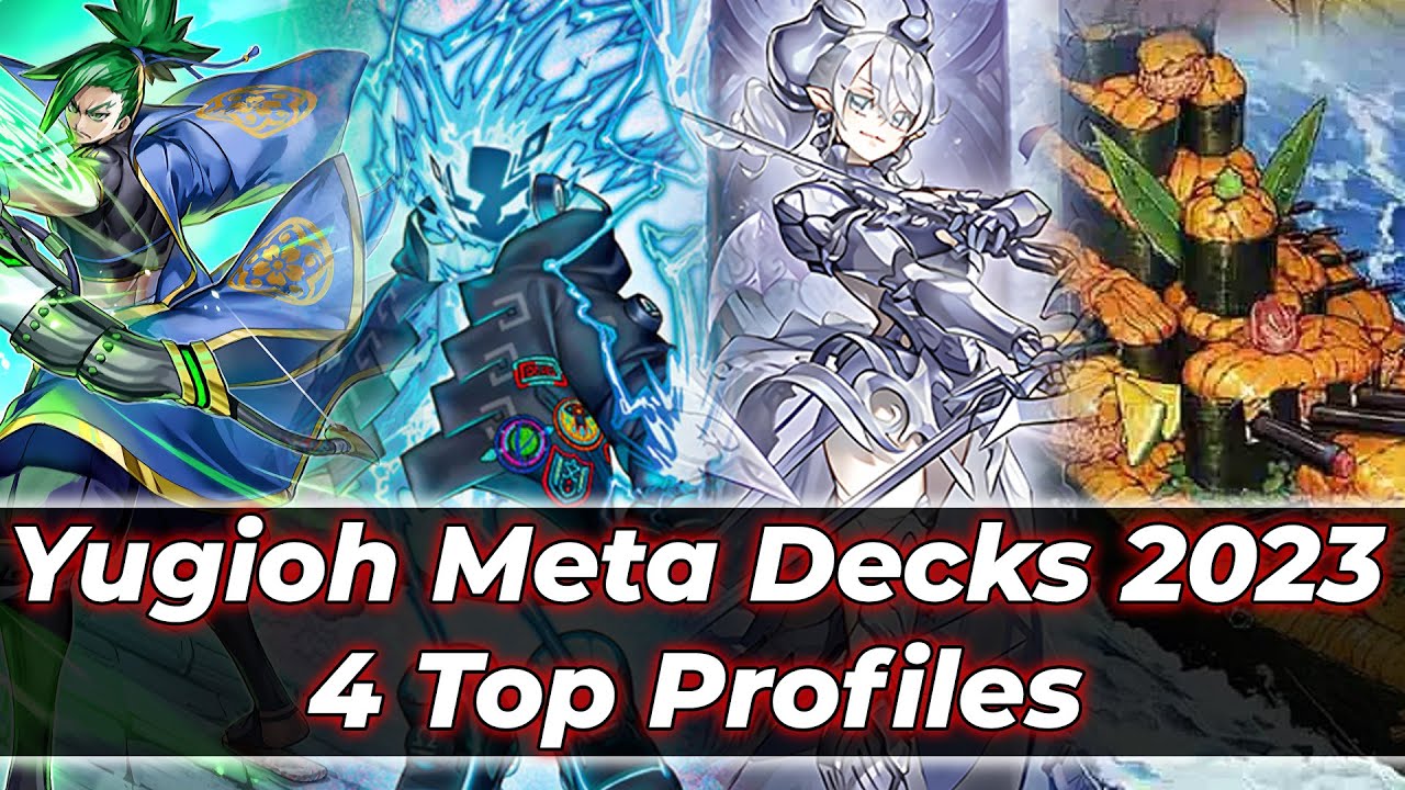 yugioh meta deck 2023 Yu-Gi-Oh Structure Deck - Seto Kaiba