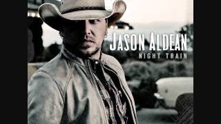 Jason Aldean - Walking Away