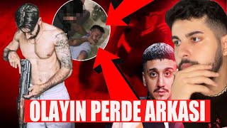 Muti Ve Heijana Ne Oldu? *Bi̇lmedi̇kleri̇ni̇z*