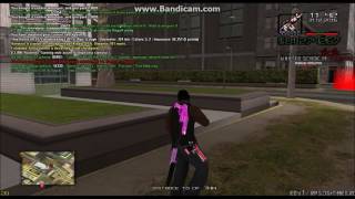 .Kidoo - GodMode Hack s0b. + Fake kill 