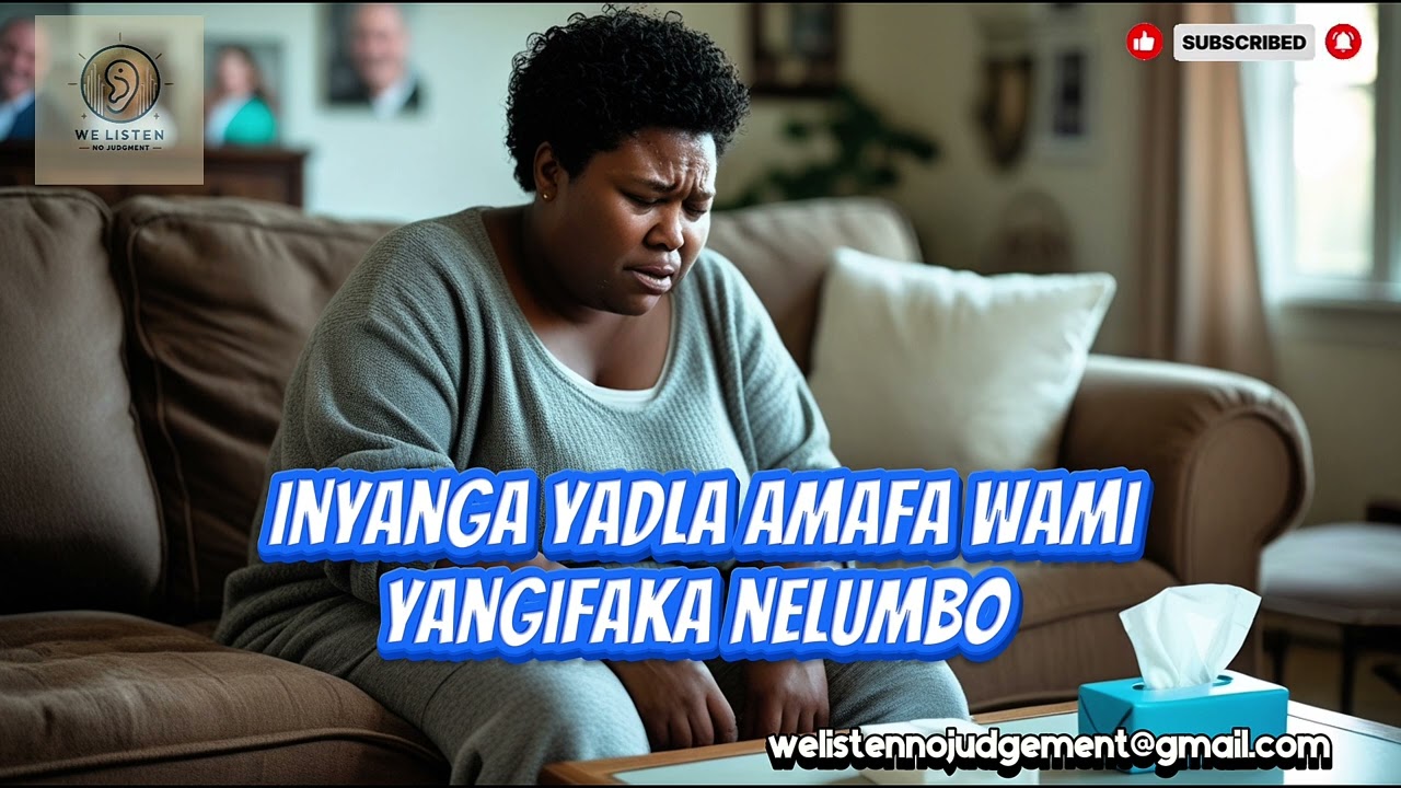 Inyanga yadla amafa wami yangifaka neLumbo