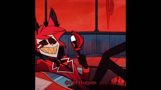 #Hazbinhotel #Аластор #Вокс#Хазбин#Хазбинотель#Vox#Alastor#Отельхазбин